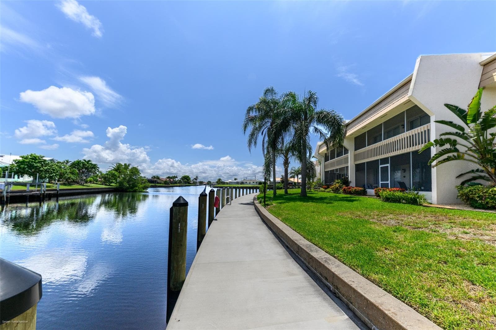 Condominium at 1080 BAL HARBOR BLVD #3A, PUNTA GORDA, photo 3 of 56