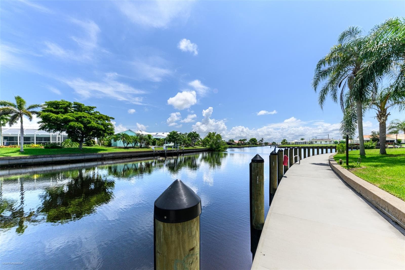 Condominium at 1080 BAL HARBOR BLVD #3A, PUNTA GORDA, photo 4 of 56