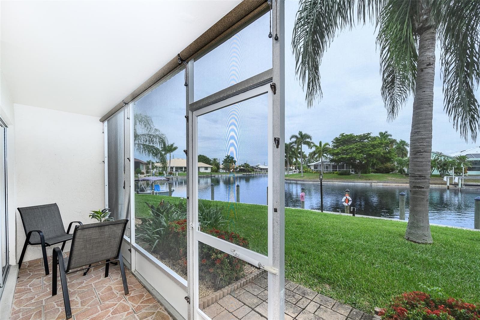 Condominium at 1080 BAL HARBOR BLVD #3A, PUNTA GORDA, photo 6 of 56