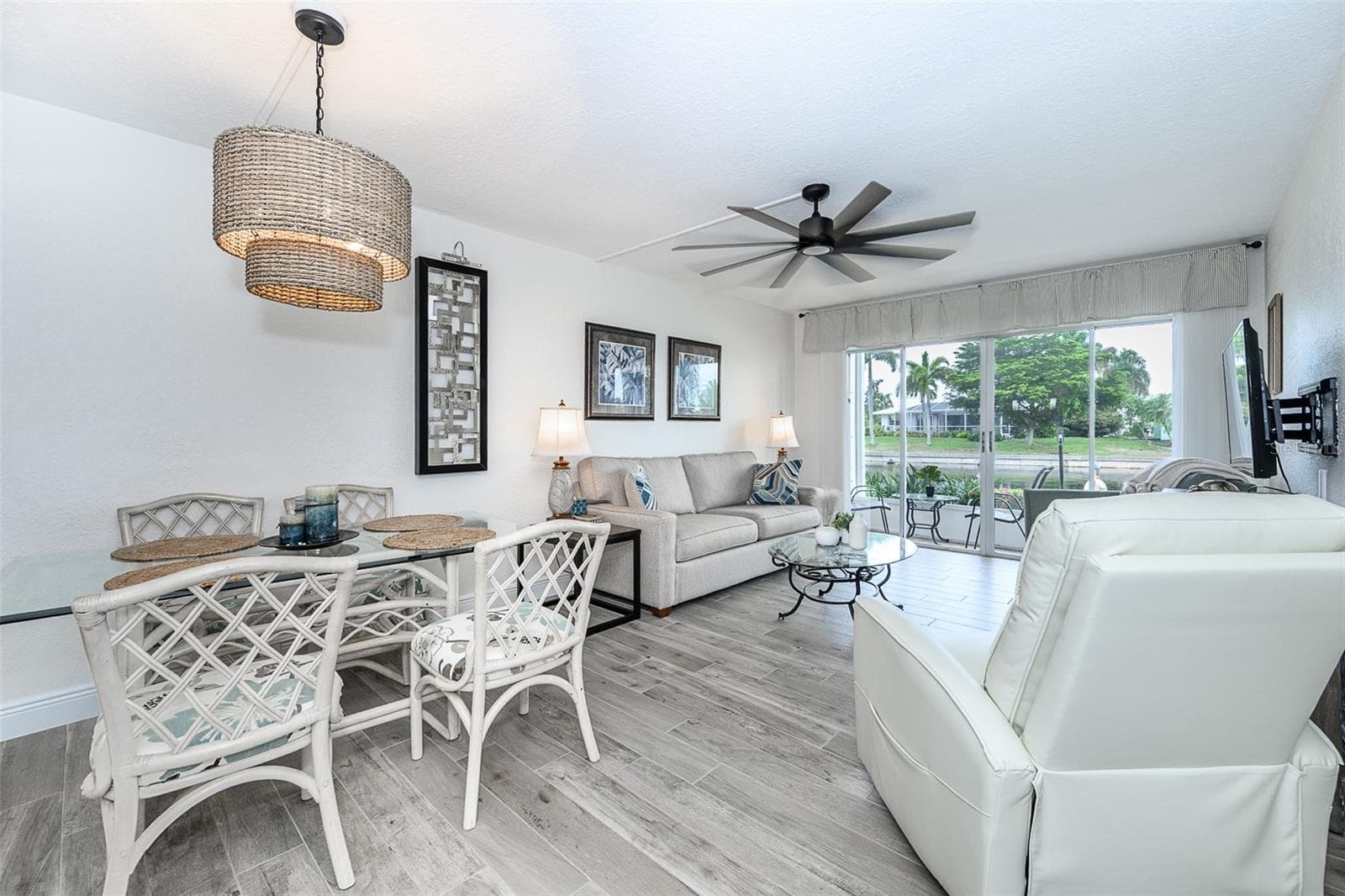 Condominium at 1080 BAL HARBOR BLVD #3A, PUNTA GORDA, photo 9 of 56