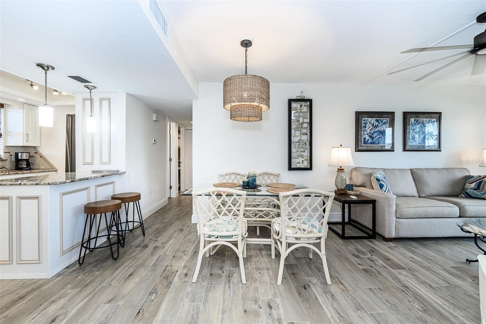 Condominium at 1080 BAL HARBOR BLVD #3A, PUNTA GORDA, photo 10 of 56