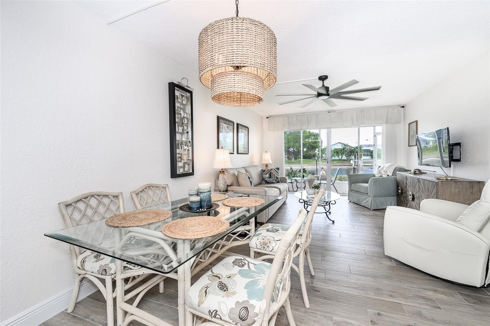 Condominium at 1080 BAL HARBOR BLVD #3A, PUNTA GORDA, photo 12 of 56