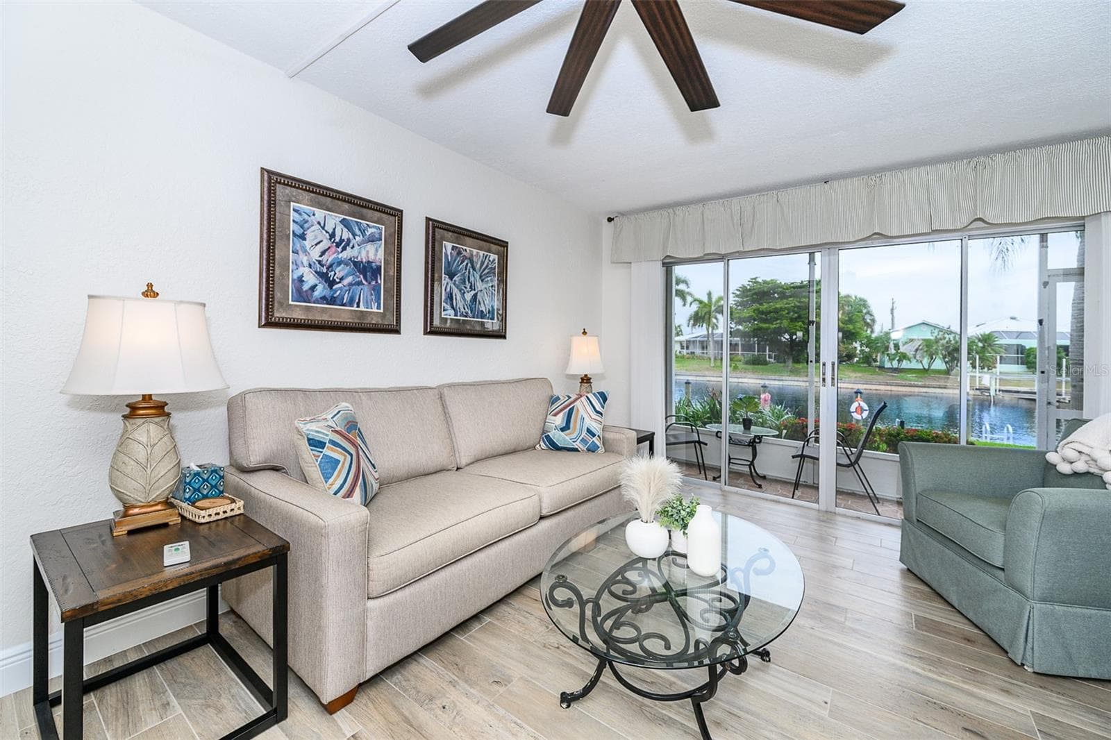 Condominium at 1080 BAL HARBOR BLVD #3A, PUNTA GORDA, photo 13 of 56