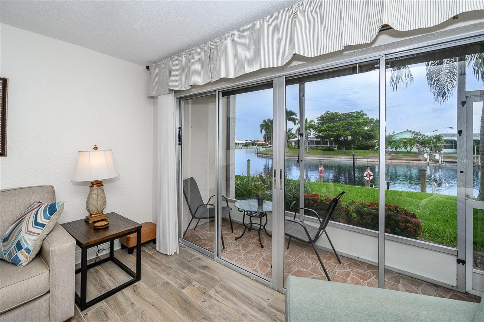 Condominium at 1080 BAL HARBOR BLVD #3A, PUNTA GORDA, photo 14 of 56