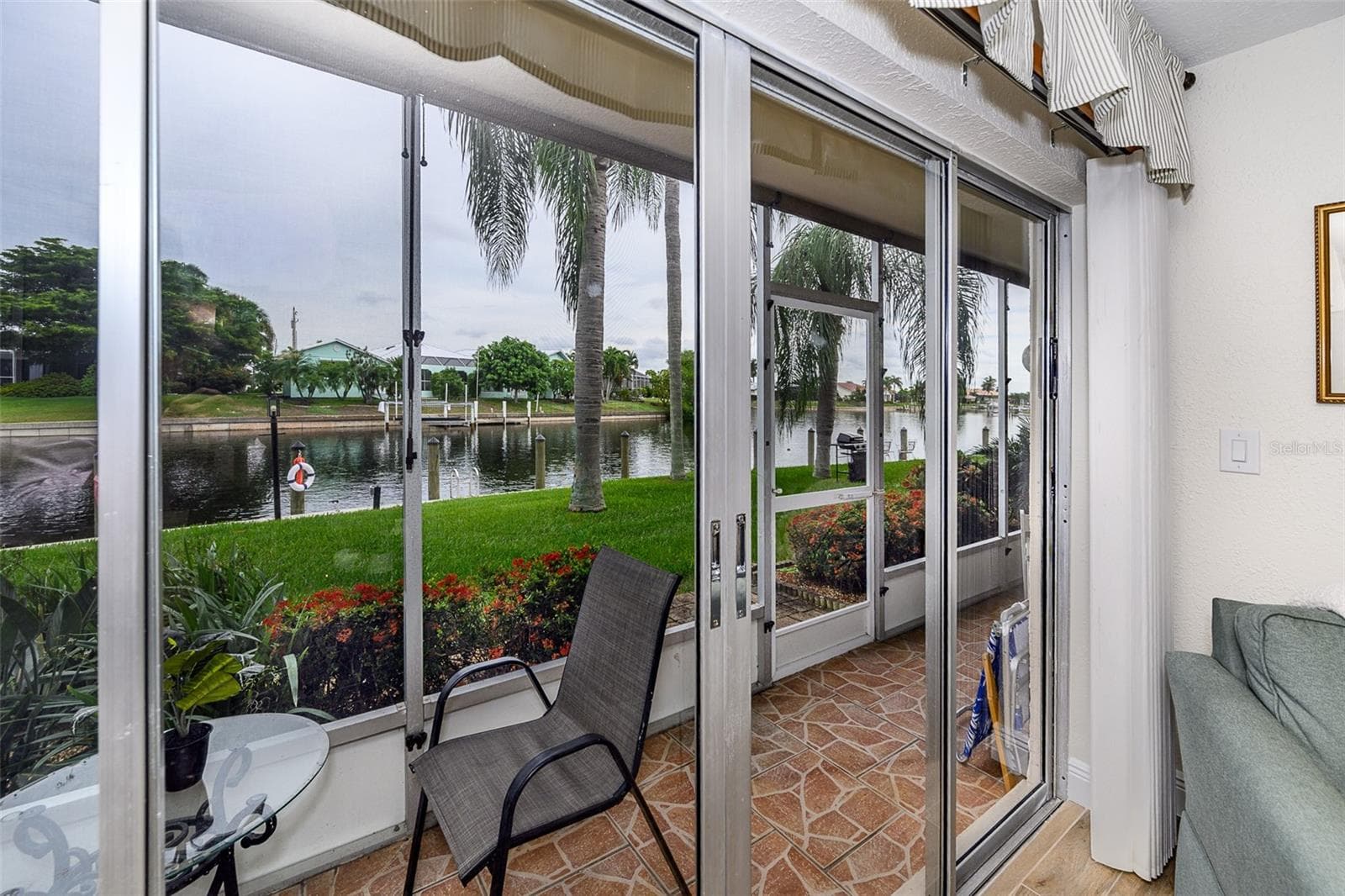 Condominium at 1080 BAL HARBOR BLVD #3A, PUNTA GORDA, photo 15 of 56