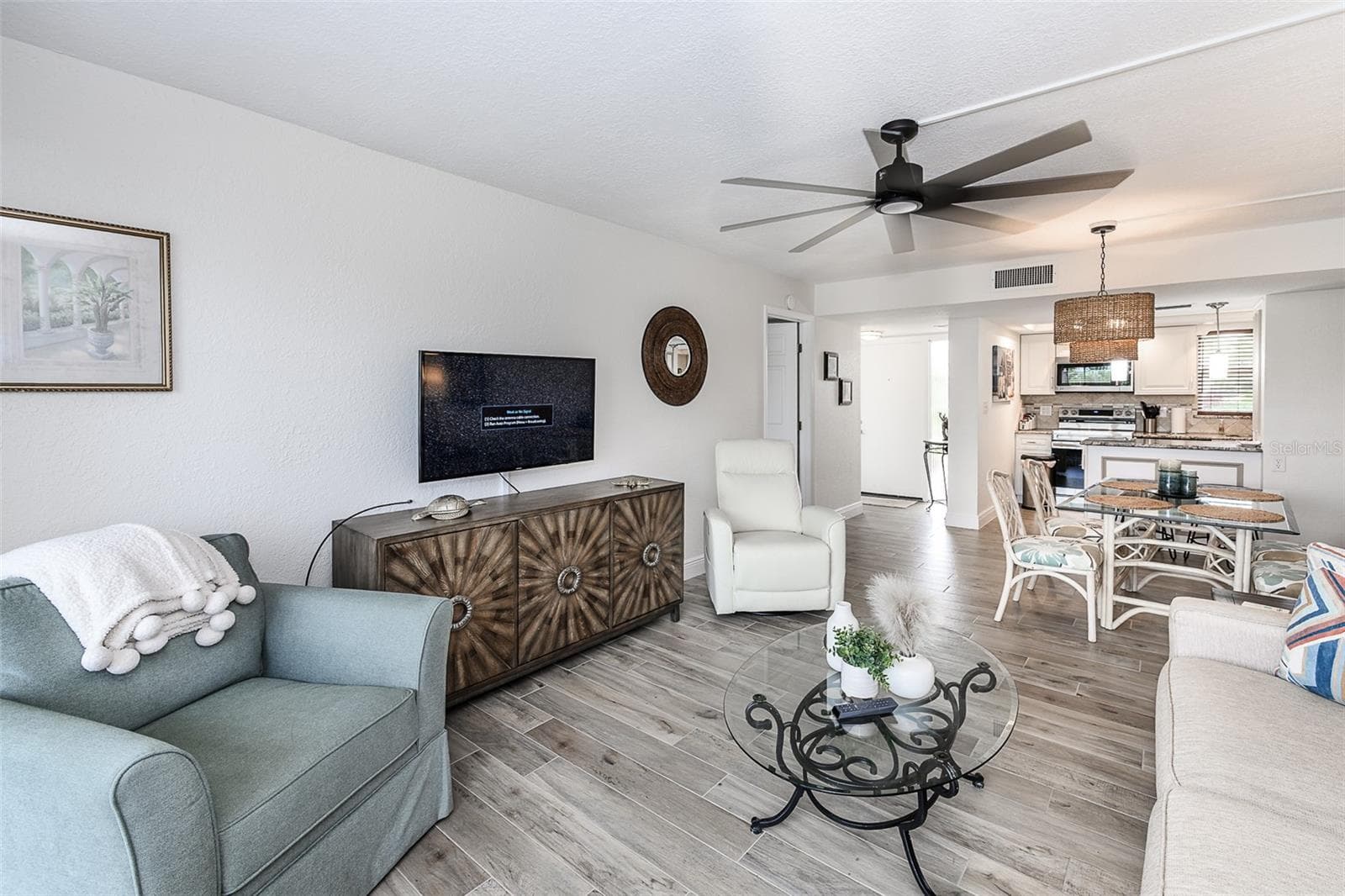 Condominium at 1080 BAL HARBOR BLVD #3A, PUNTA GORDA, photo 16 of 56