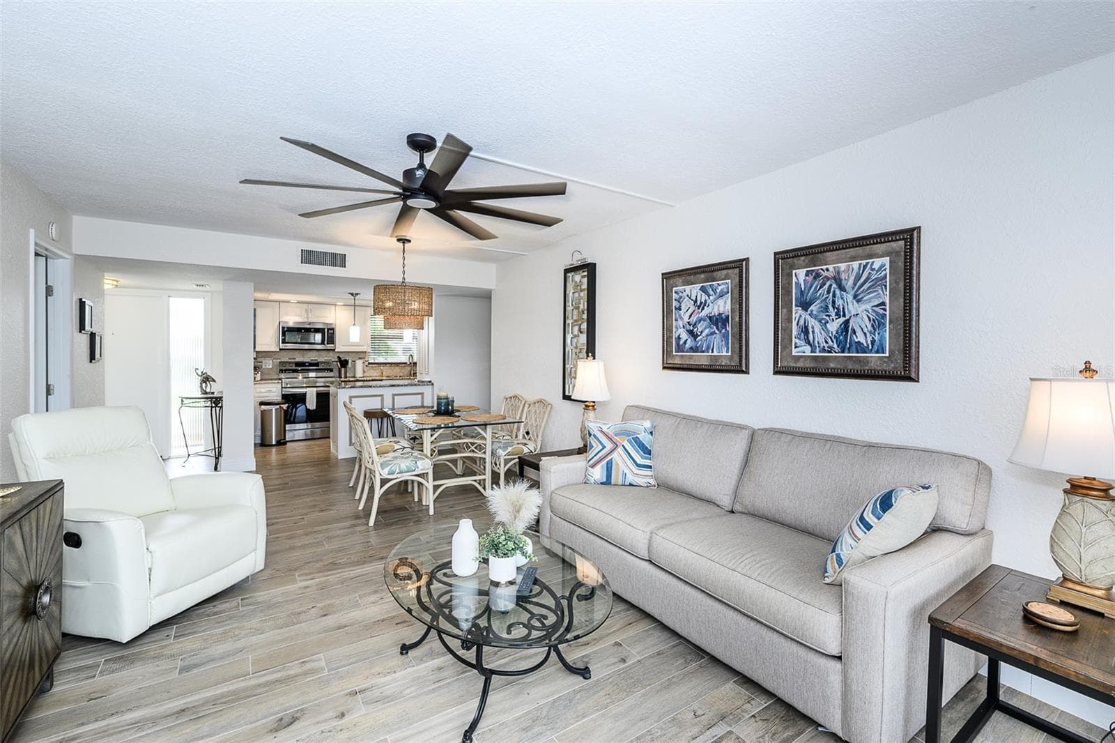 Condominium at 1080 BAL HARBOR BLVD #3A, PUNTA GORDA, photo 17 of 56