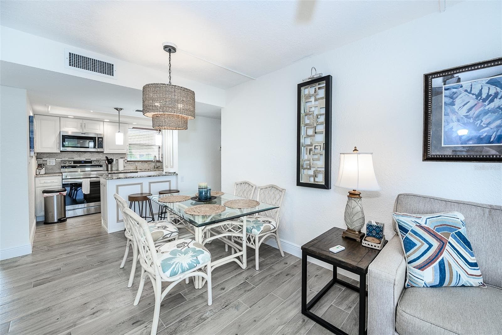 Condominium at 1080 BAL HARBOR BLVD #3A, PUNTA GORDA, photo 18 of 56