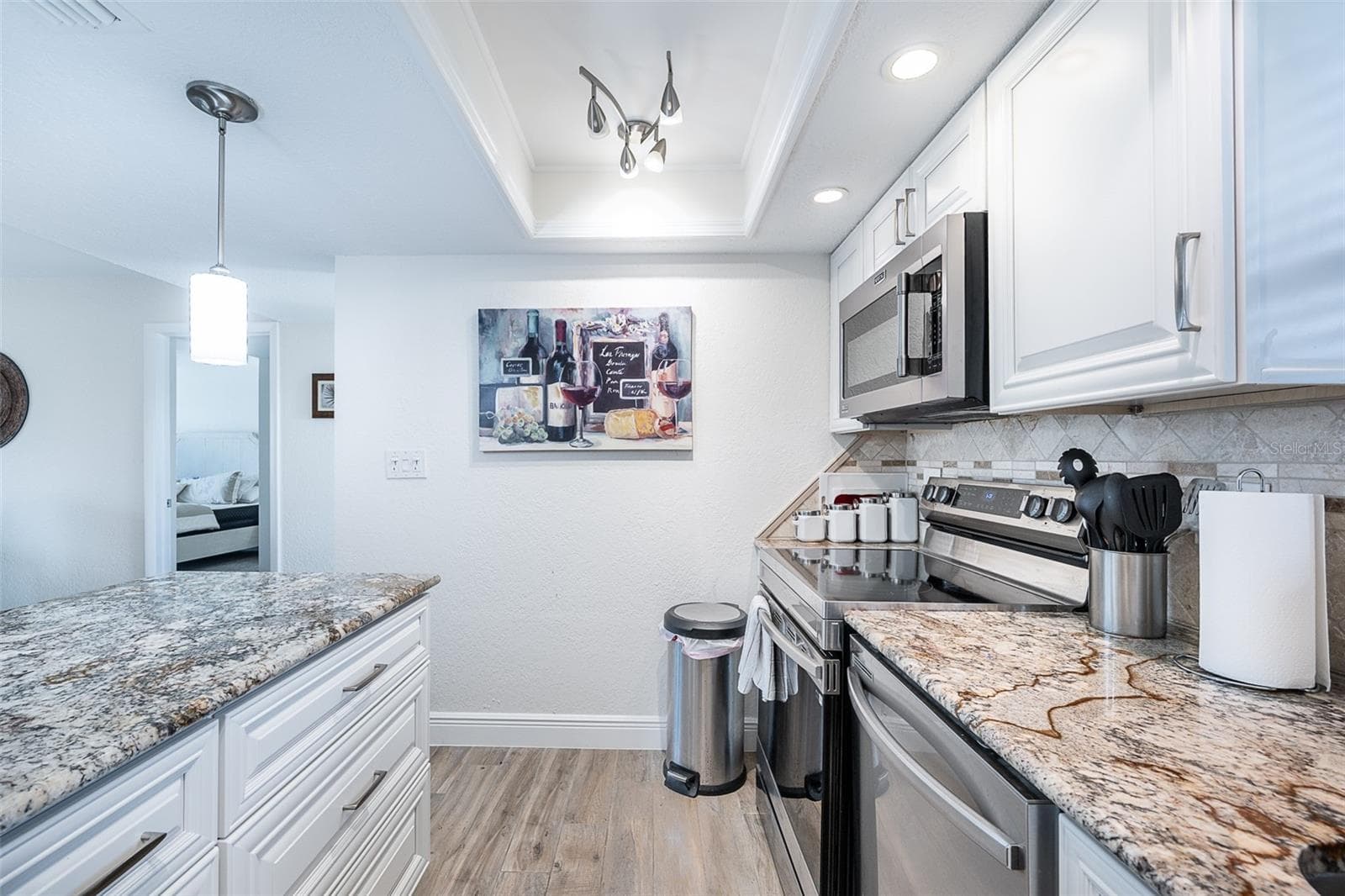 Condominium at 1080 BAL HARBOR BLVD #3A, PUNTA GORDA, photo 23 of 56