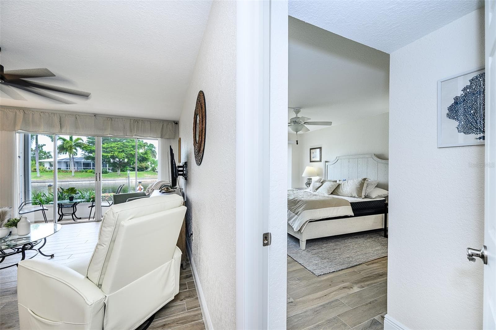 Condominium at 1080 BAL HARBOR BLVD #3A, PUNTA GORDA, photo 25 of 56