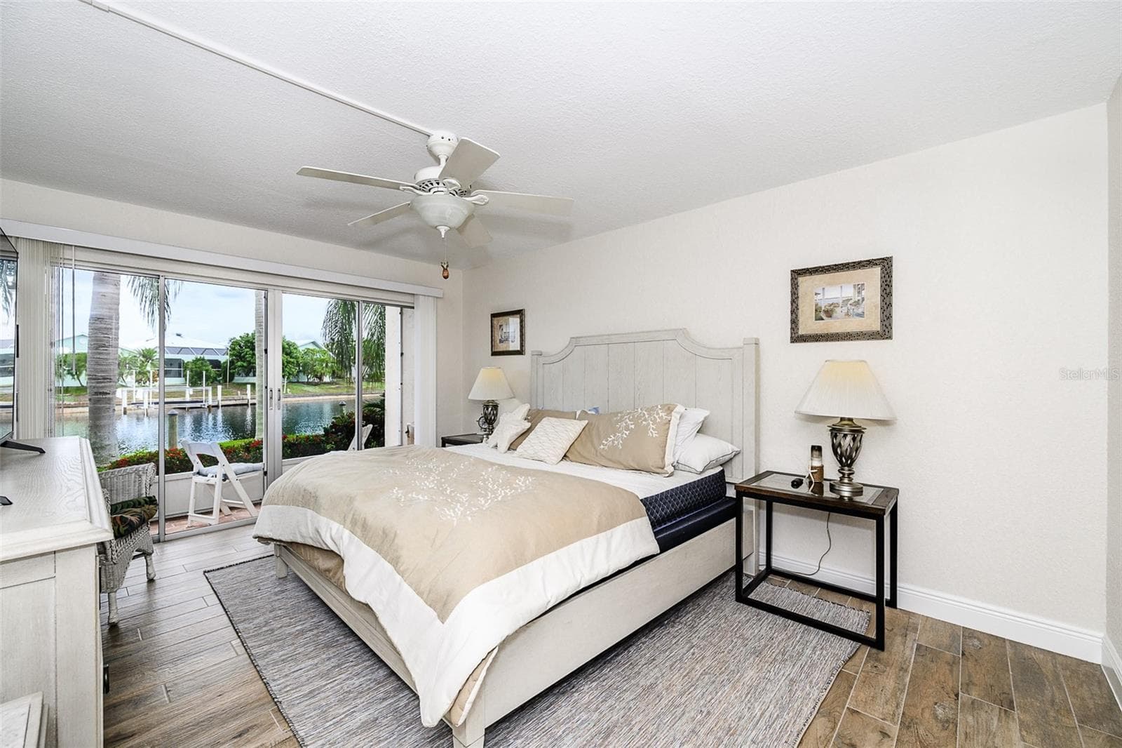 Condominium at 1080 BAL HARBOR BLVD #3A, PUNTA GORDA, photo 26 of 56