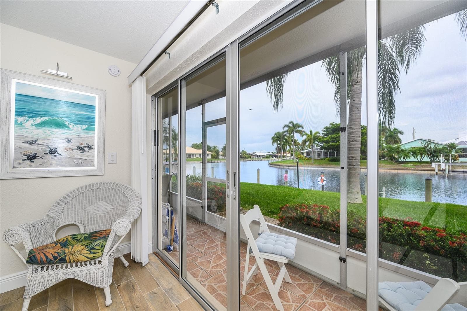 Condominium at 1080 BAL HARBOR BLVD #3A, PUNTA GORDA, photo 30 of 56