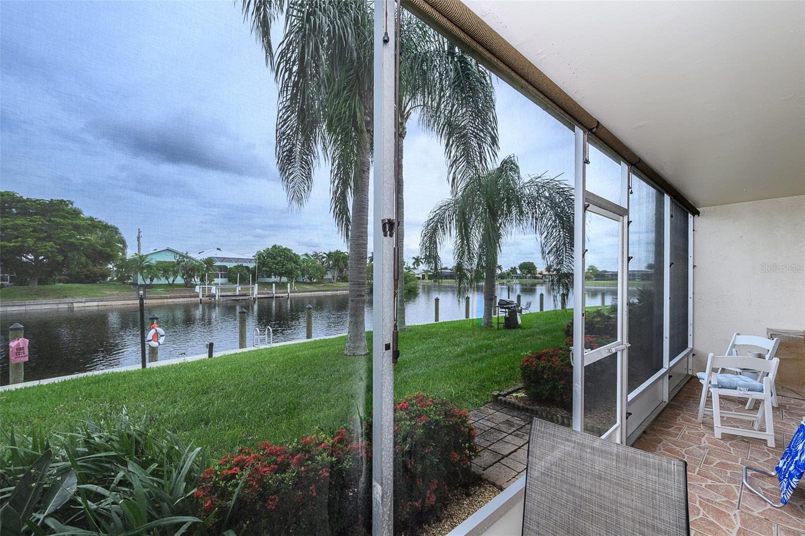 Condominium at 1080 BAL HARBOR BLVD #3A, PUNTA GORDA, photo 50 of 56