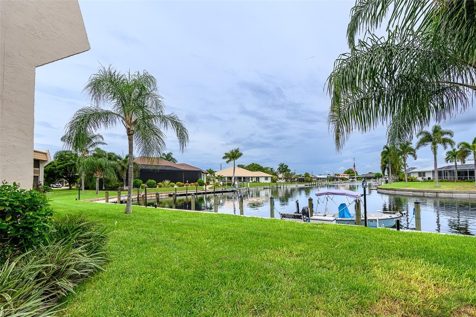 Condominium at 1080 BAL HARBOR BLVD #3A, PUNTA GORDA, photo 51 of 56