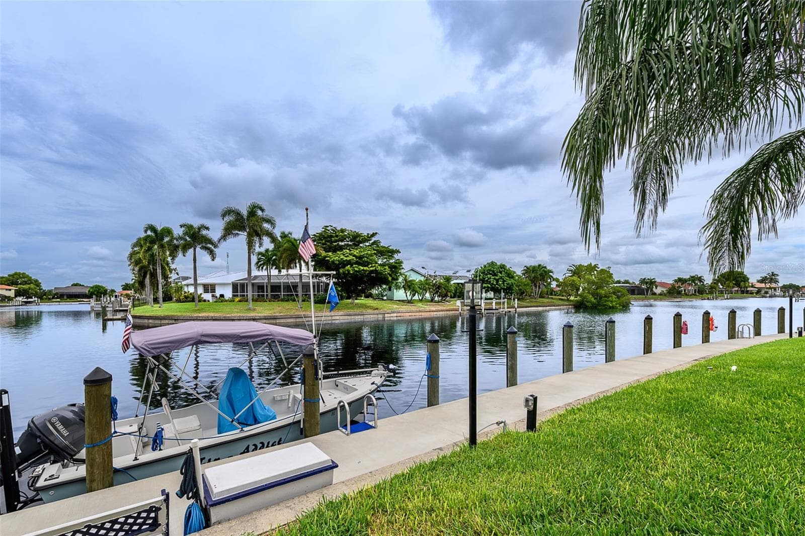Condominium at 1080 BAL HARBOR BLVD #3A, PUNTA GORDA, photo 52 of 56