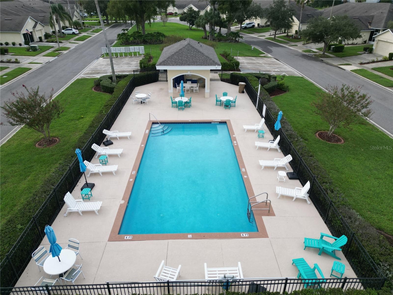 Club Villas Private Pool - 91 CLUB VILLAS LN, KISSIMMEE