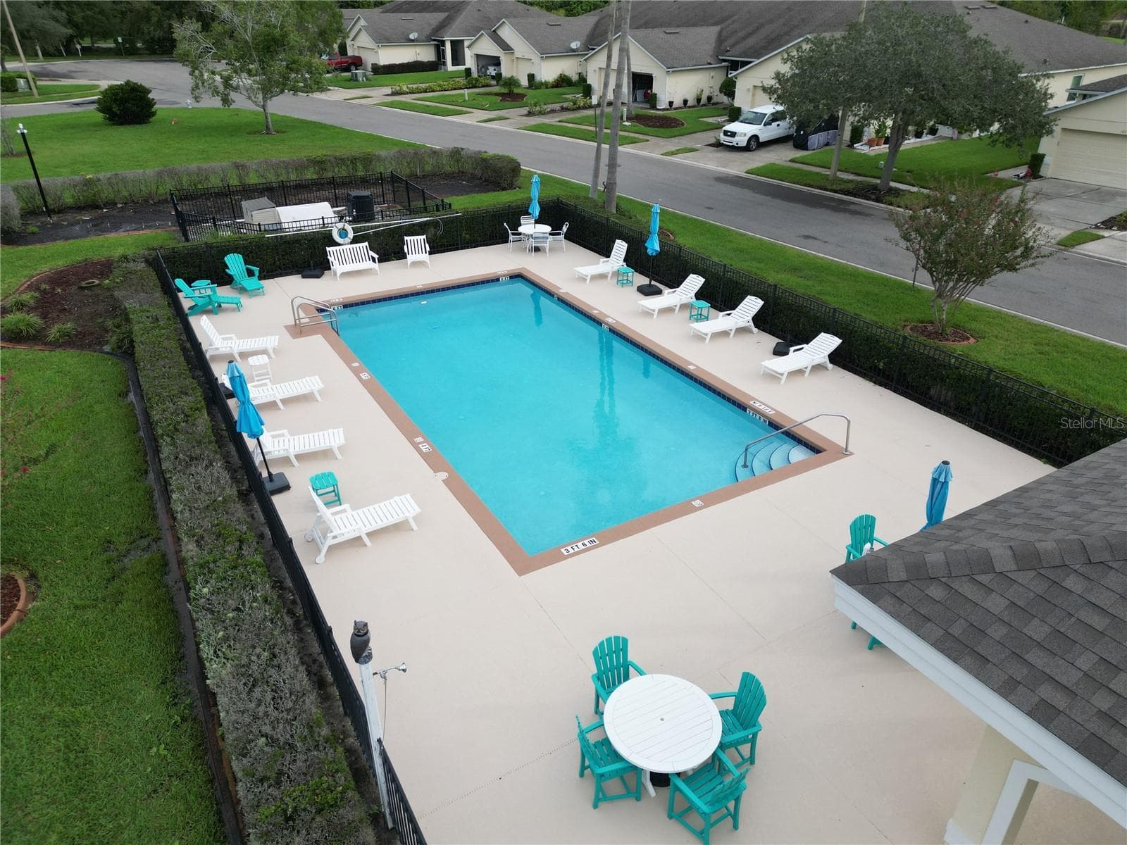 Club Villas Private Pool - 91 CLUB VILLAS LN, KISSIMMEE