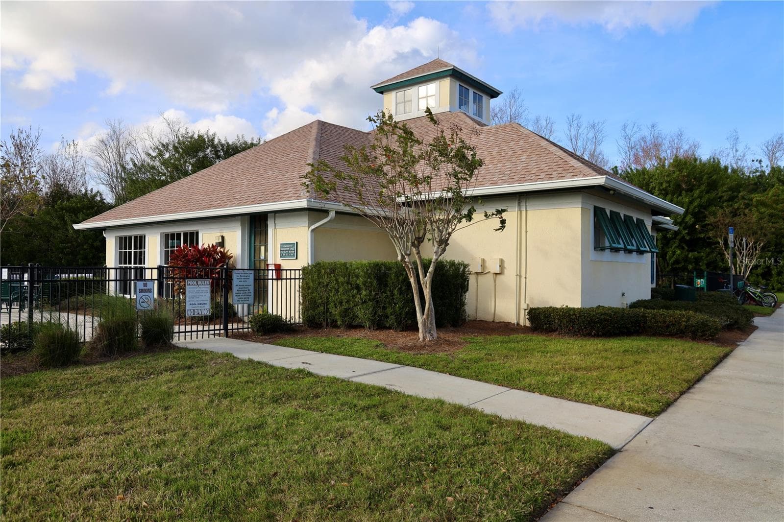 Remington Activity Center - 91 CLUB VILLAS LN, KISSIMMEE