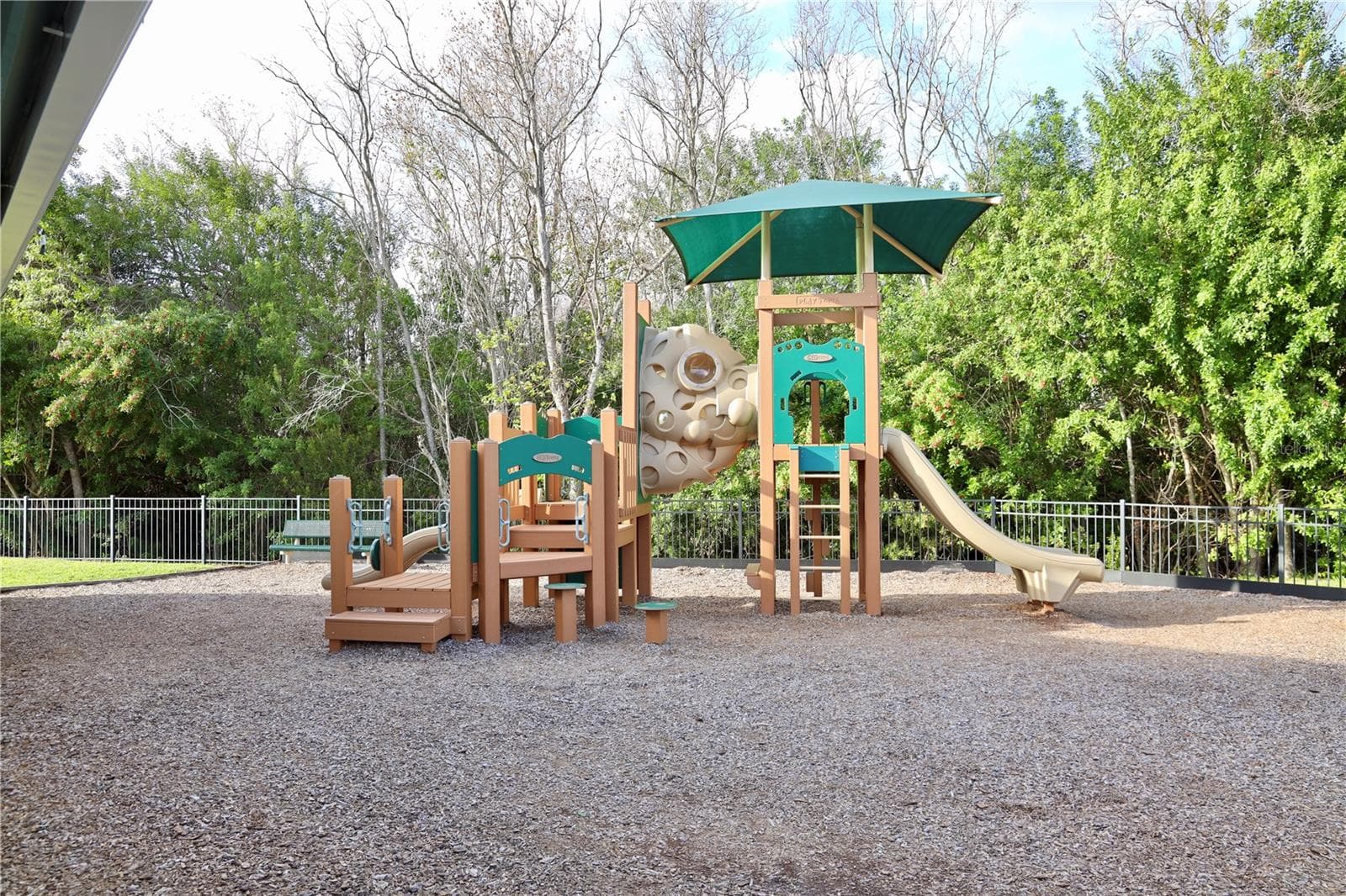 Remington Playground - 91 CLUB VILLAS LN, KISSIMMEE
