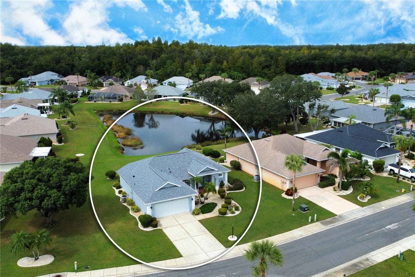 1604 ALEXANDER CROSSING WAY