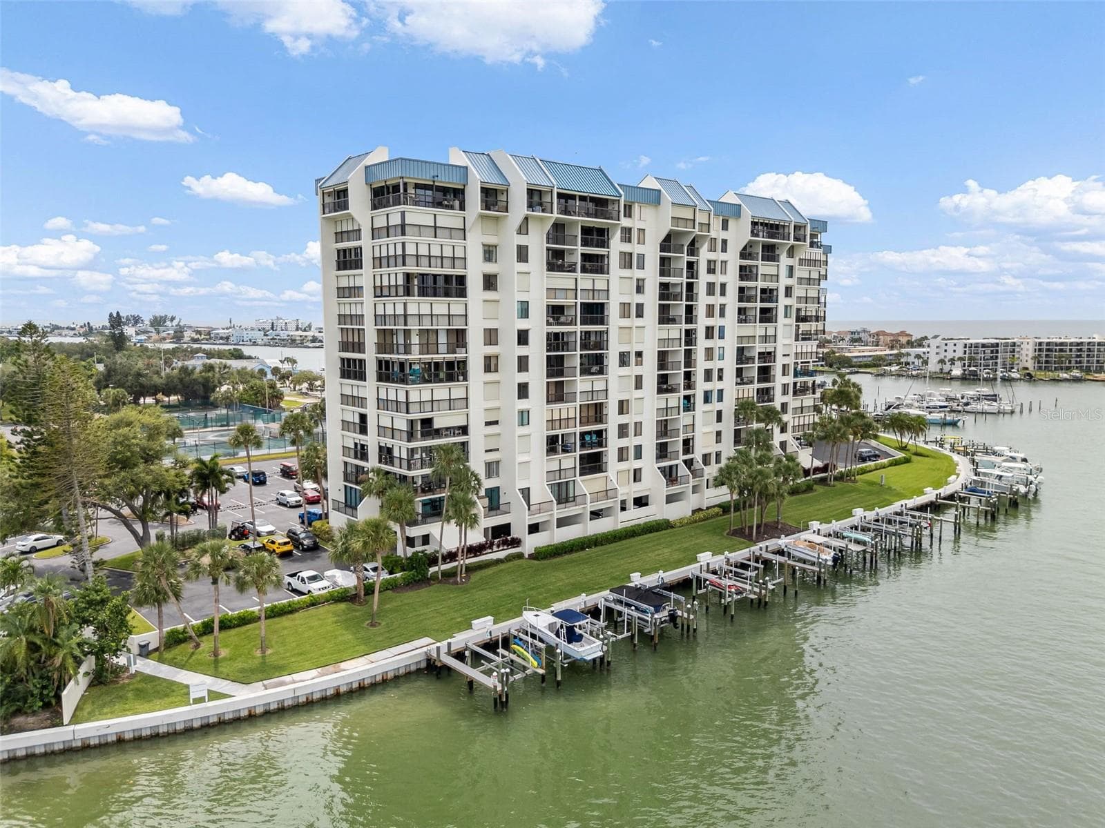 Condominium at 9425 BLIND PASS RD #1006, ST PETE BEACH, photo 4 of 58