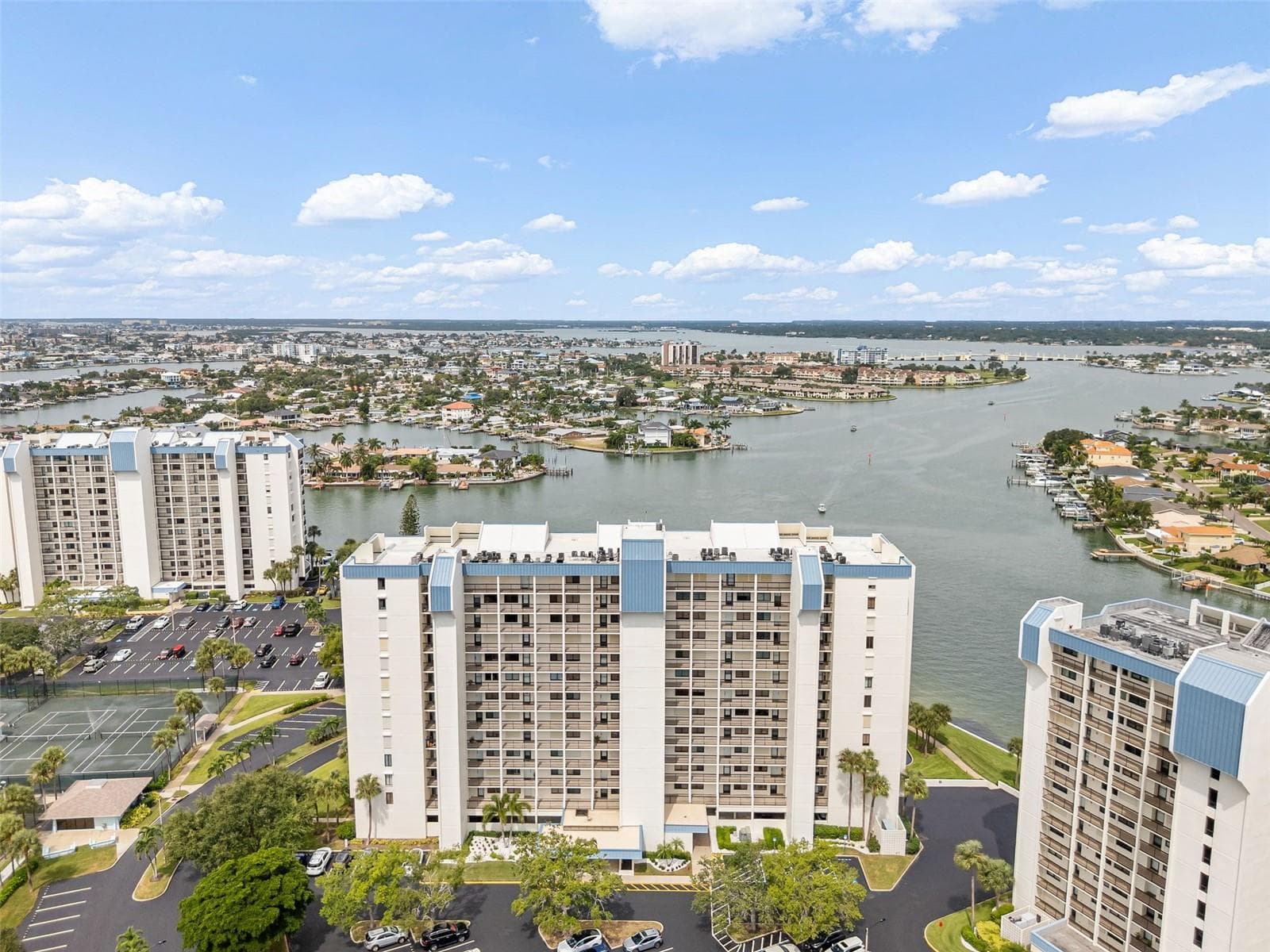 Condominium at 9425 BLIND PASS RD #1006, ST PETE BEACH, photo 5 of 58