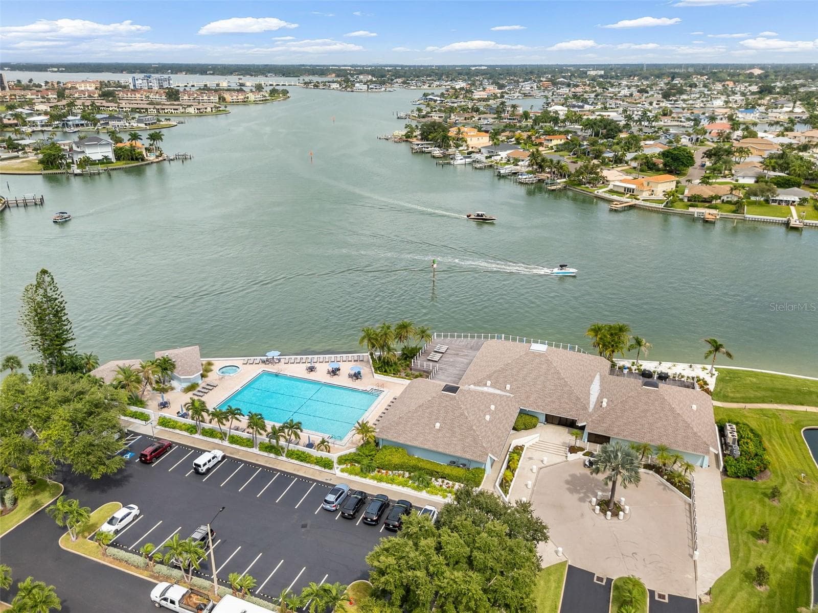 Condominium at 9425 BLIND PASS RD #1006, ST PETE BEACH, photo 7 of 58