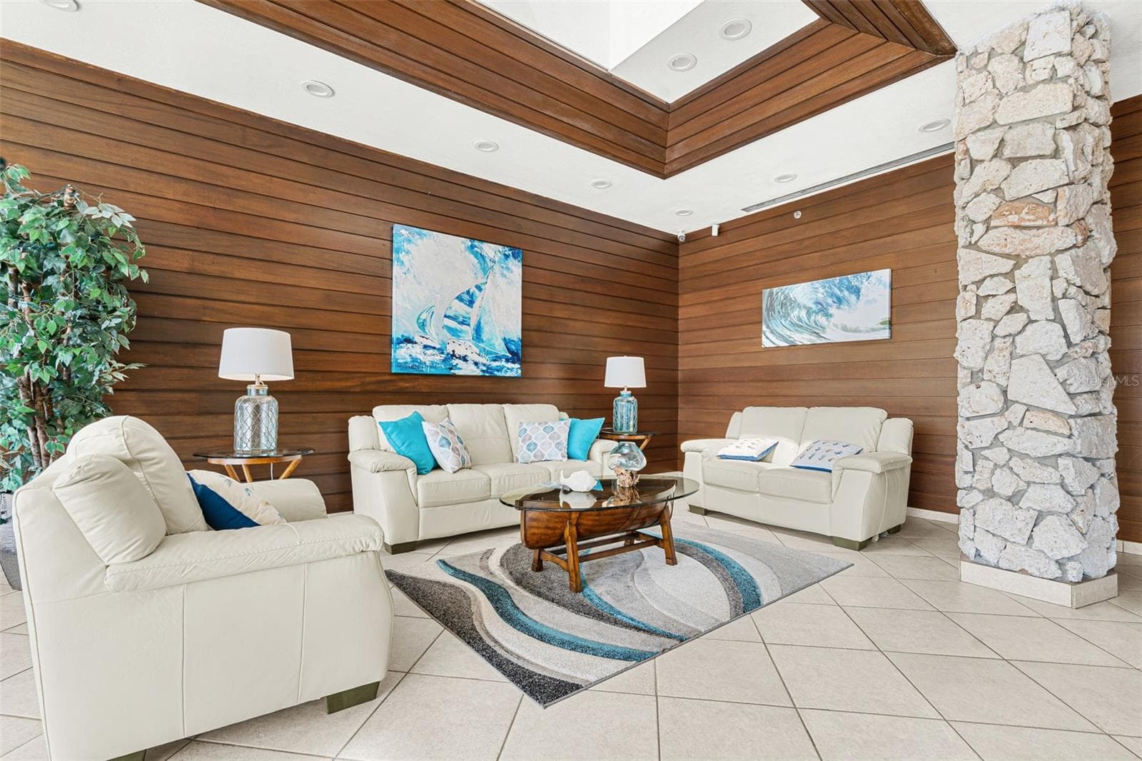 Condominium at 9425 BLIND PASS RD #1006, ST PETE BEACH, photo 9 of 58