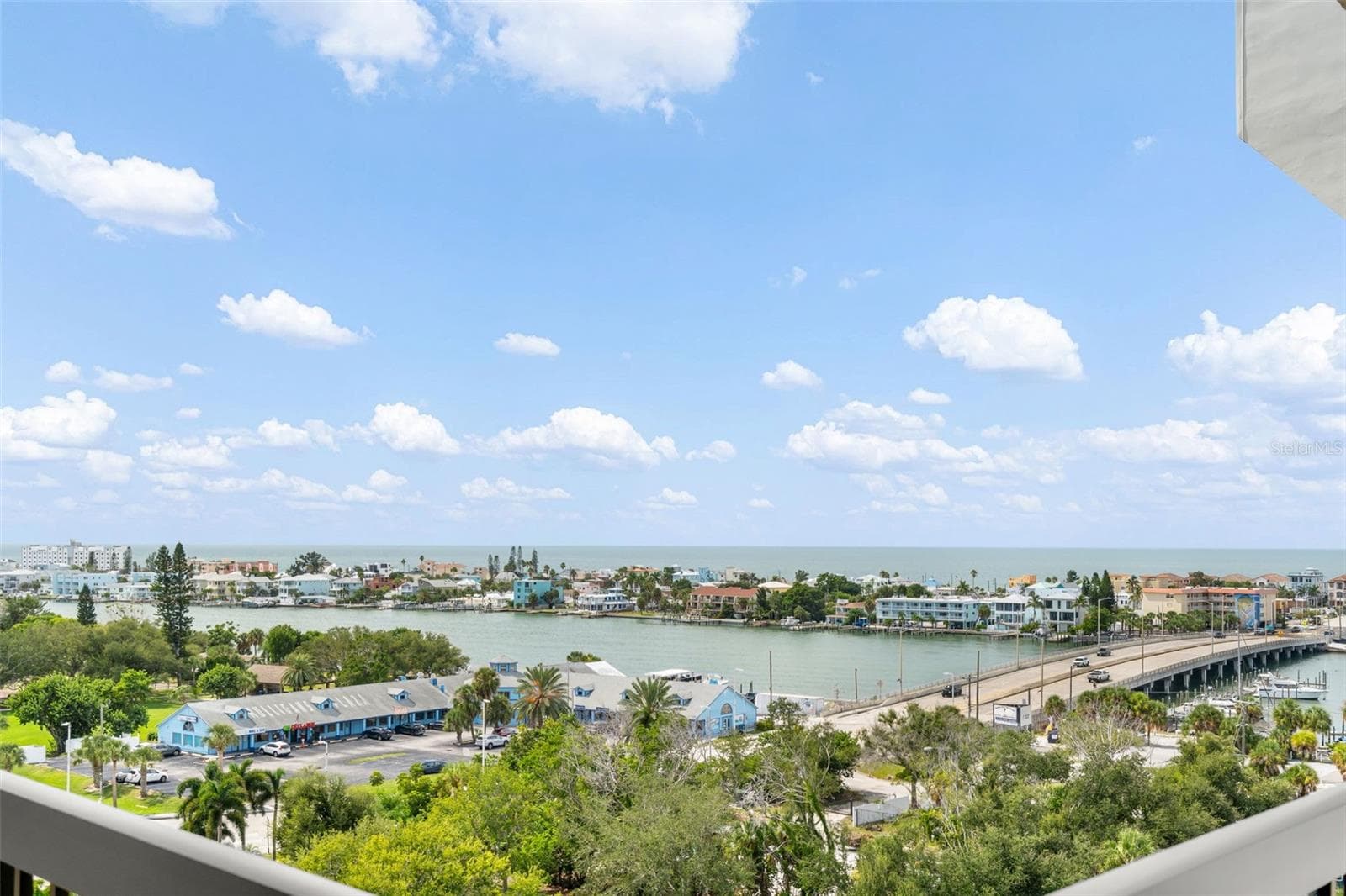 Condominium at 9425 BLIND PASS RD #1006, ST PETE BEACH, photo 13 of 58