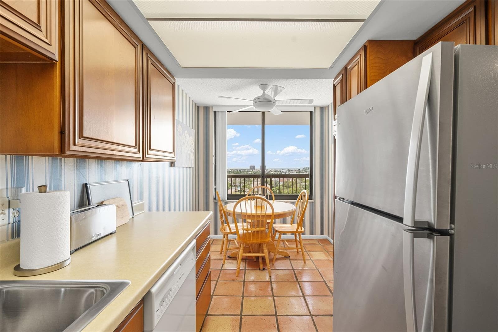 Condominium at 9425 BLIND PASS RD #1006, ST PETE BEACH, photo 23 of 58