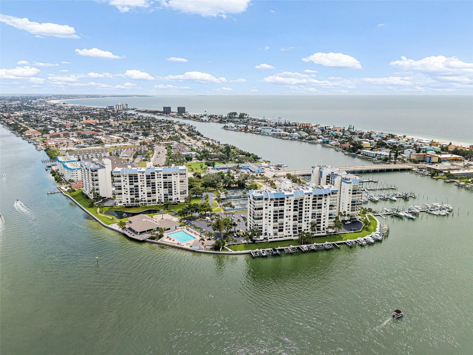 Condominium at 9425 BLIND PASS RD #1006, ST PETE BEACH, photo 41 of 58