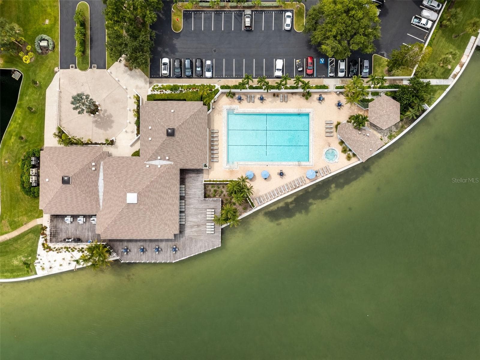 Condominium at 9425 BLIND PASS RD #1006, ST PETE BEACH, photo 44 of 58