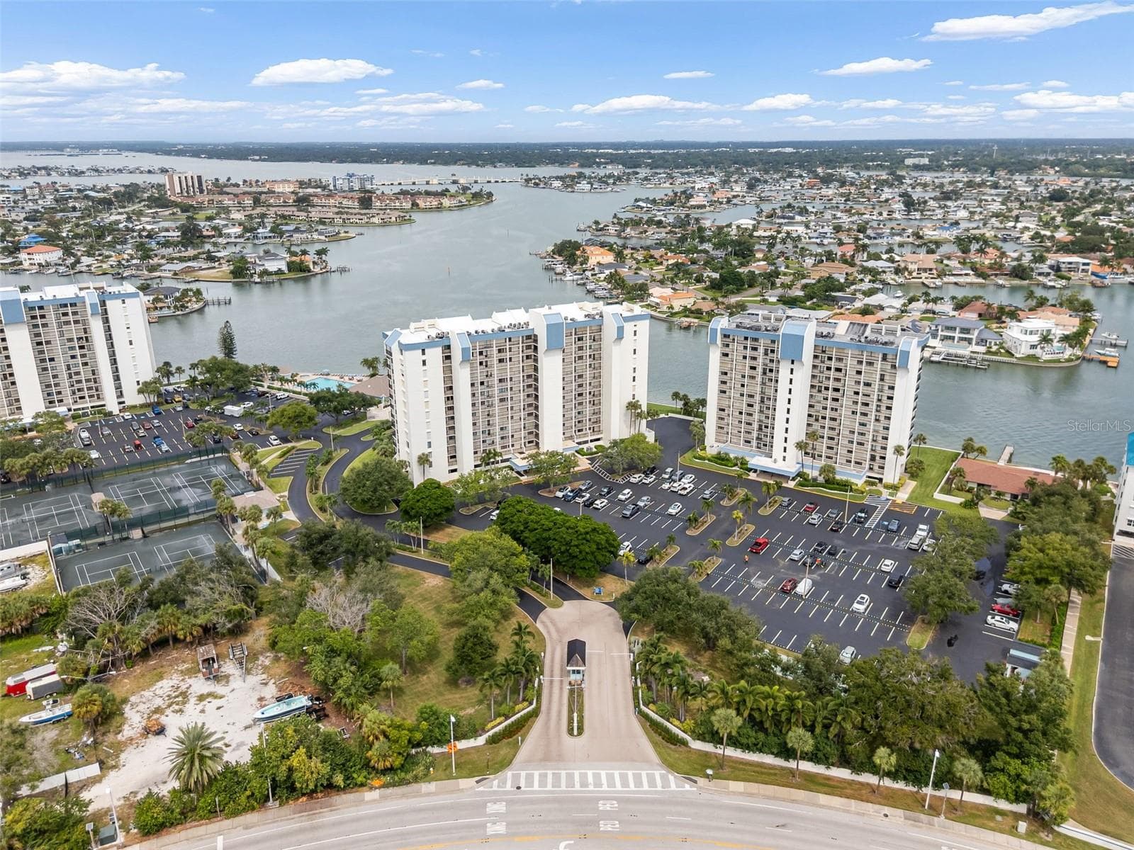 Condominium at 9425 BLIND PASS RD #1006, ST PETE BEACH, photo 47 of 58