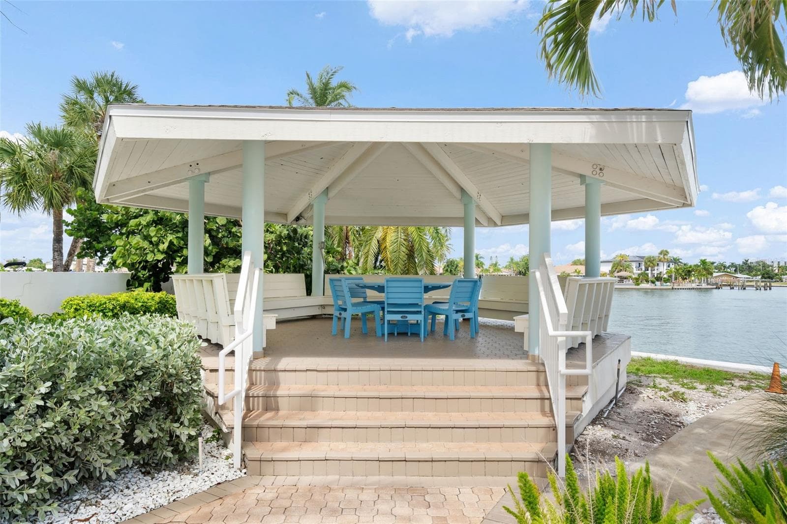 Condominium at 9425 BLIND PASS RD #1006, ST PETE BEACH, photo 57 of 58