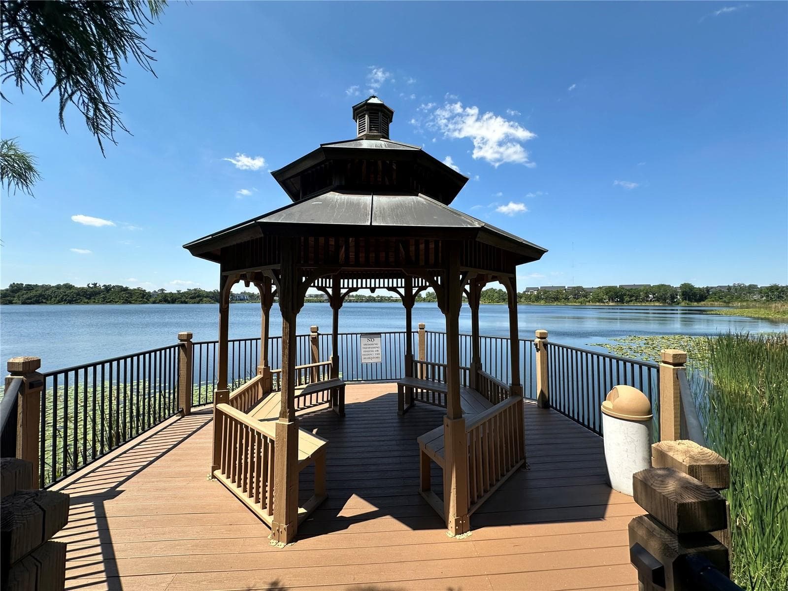 Condominium at 1408 LAKE SHADOW CIR #1102, MAITLAND, photo 14 of 18