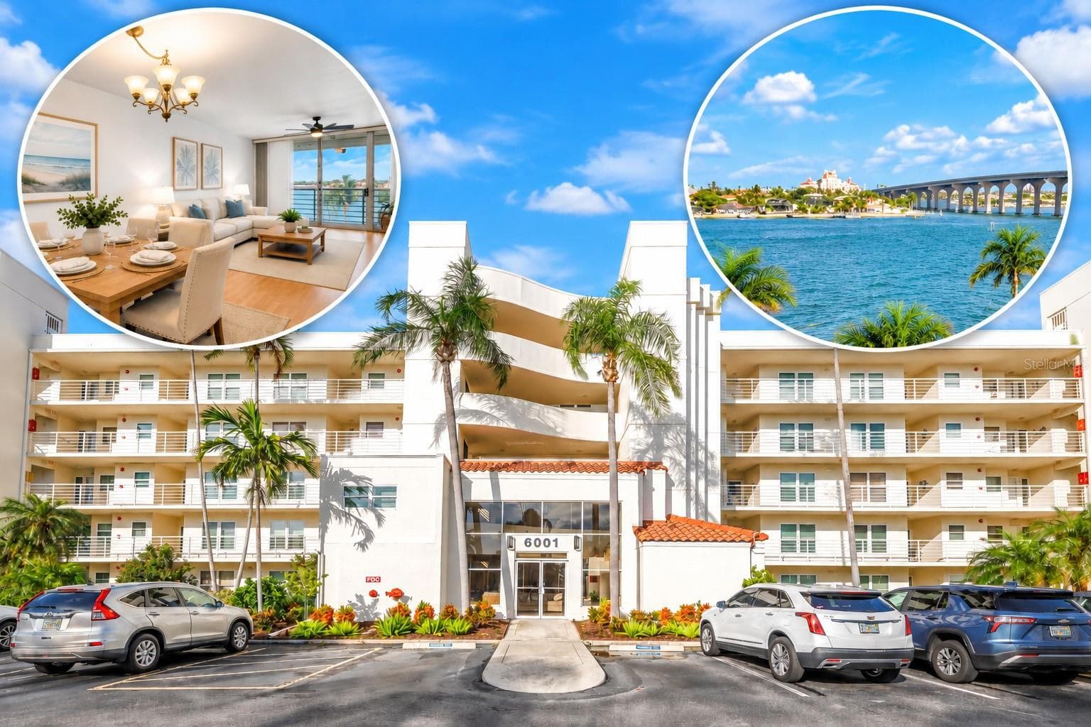 6001 BAHIA DEL MAR CIR #428