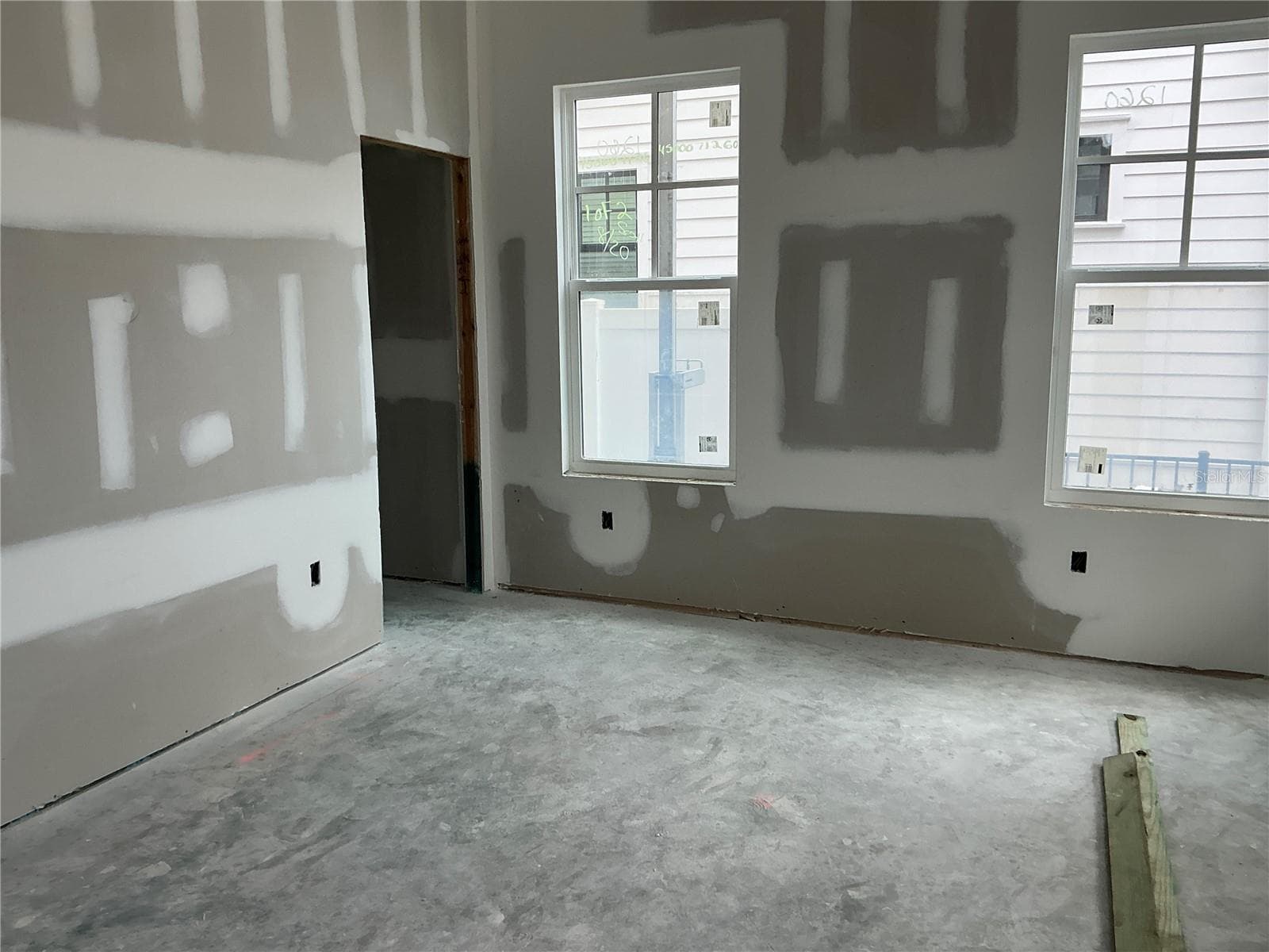 Dining room - 2829 4TH AVE N, ST PETERSBURG