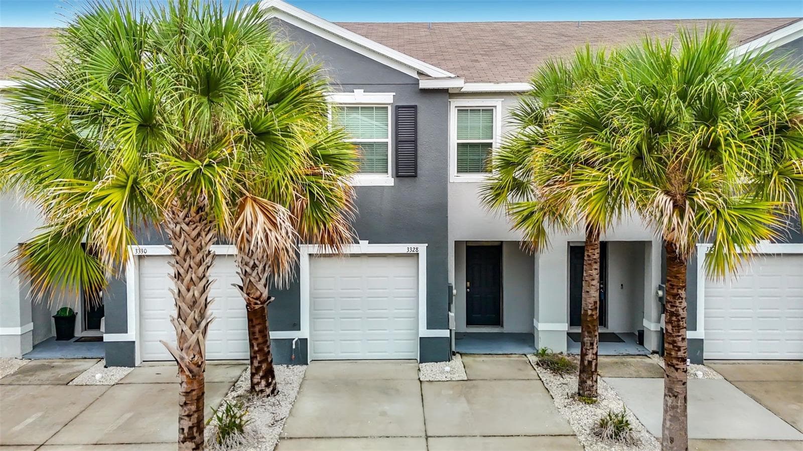 3328 PLEASANT WILLOW CT