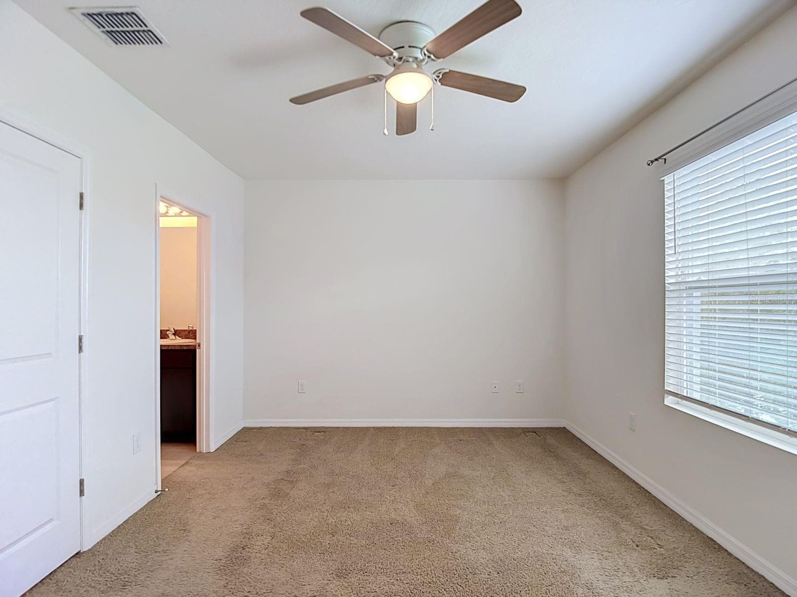Primary bedroom - 3328 PLEASANT WILLOW CT, BRANDON