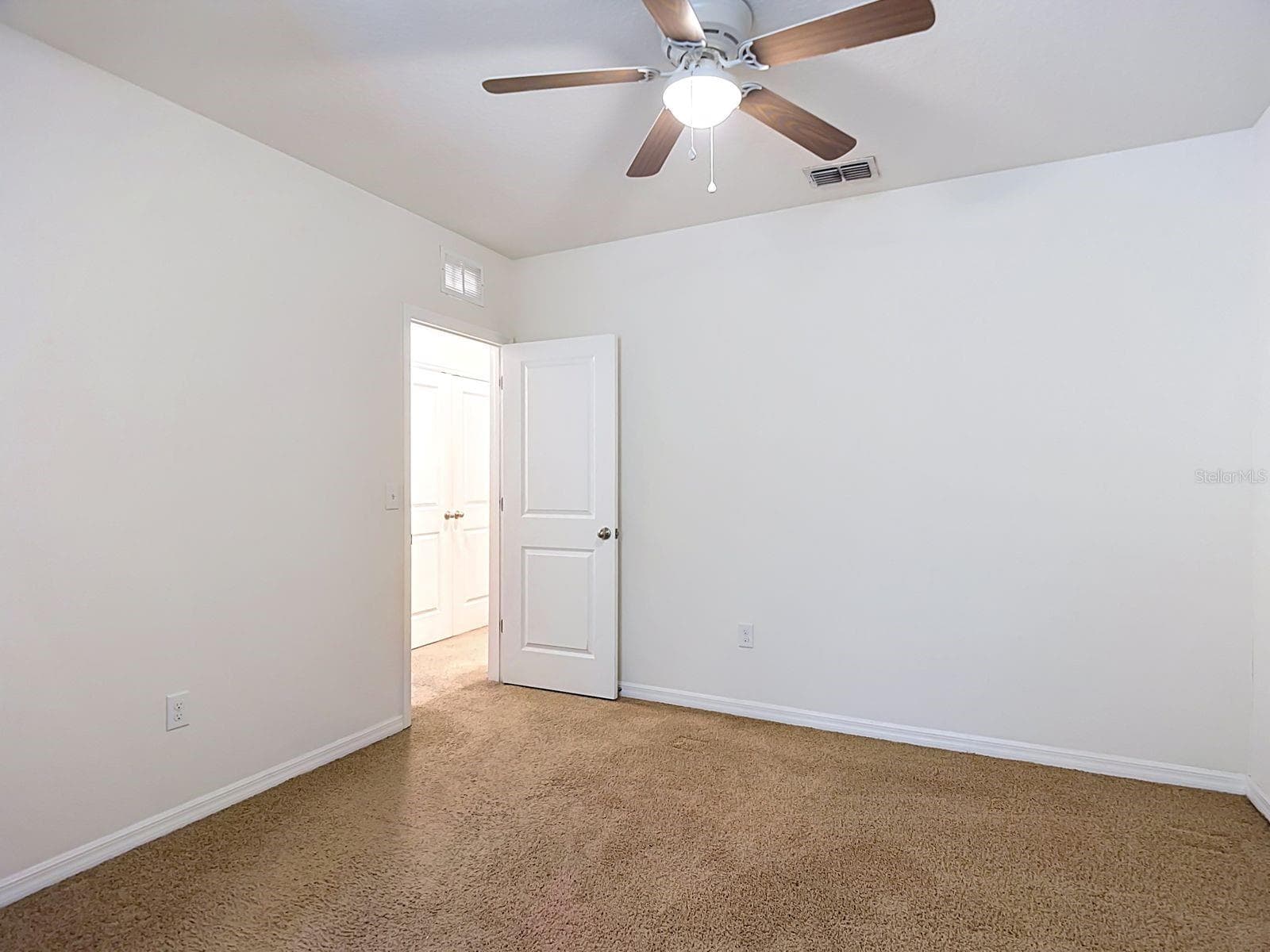 Bedroom 2 - 3328 PLEASANT WILLOW CT, BRANDON