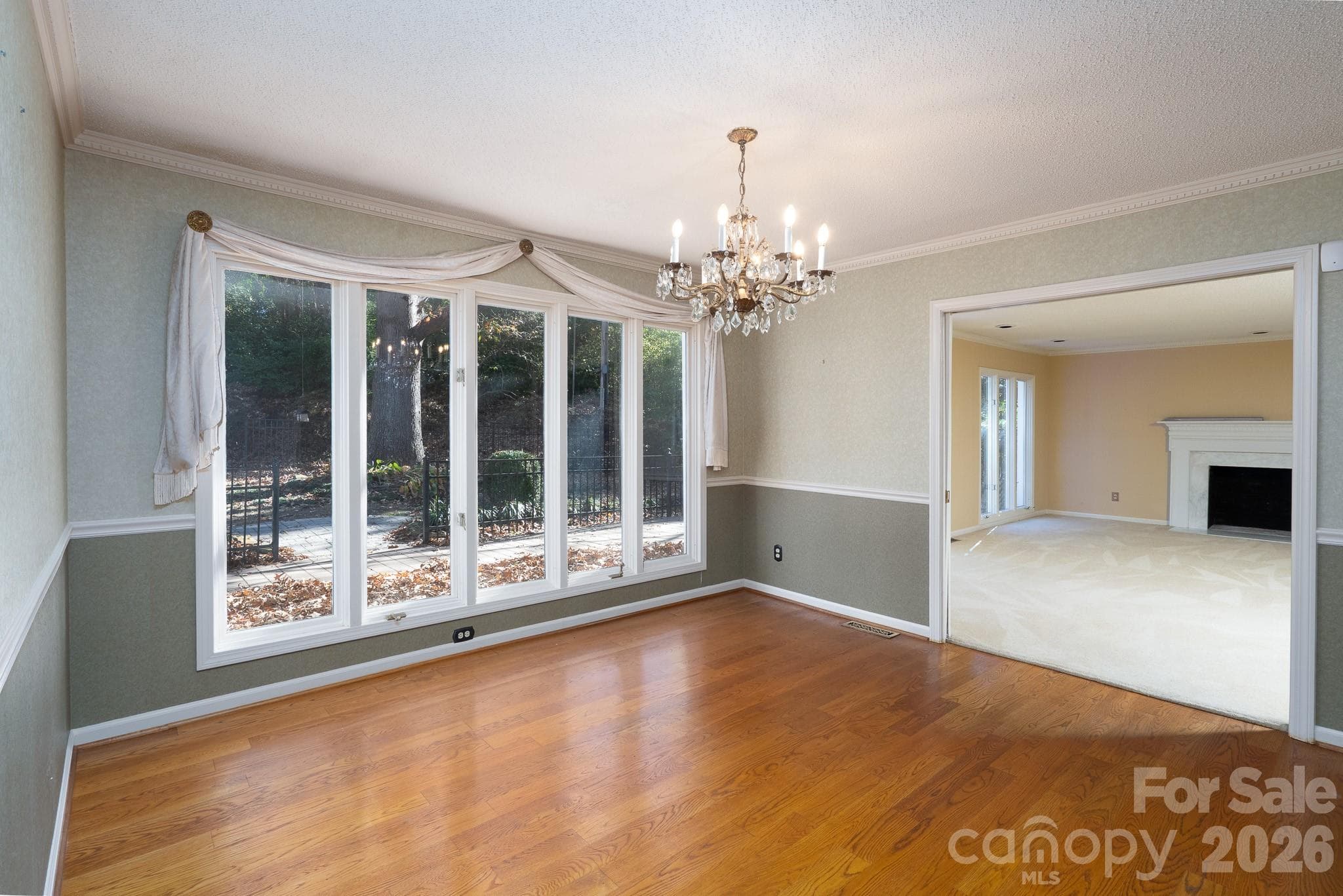 Dinning Room - Concord