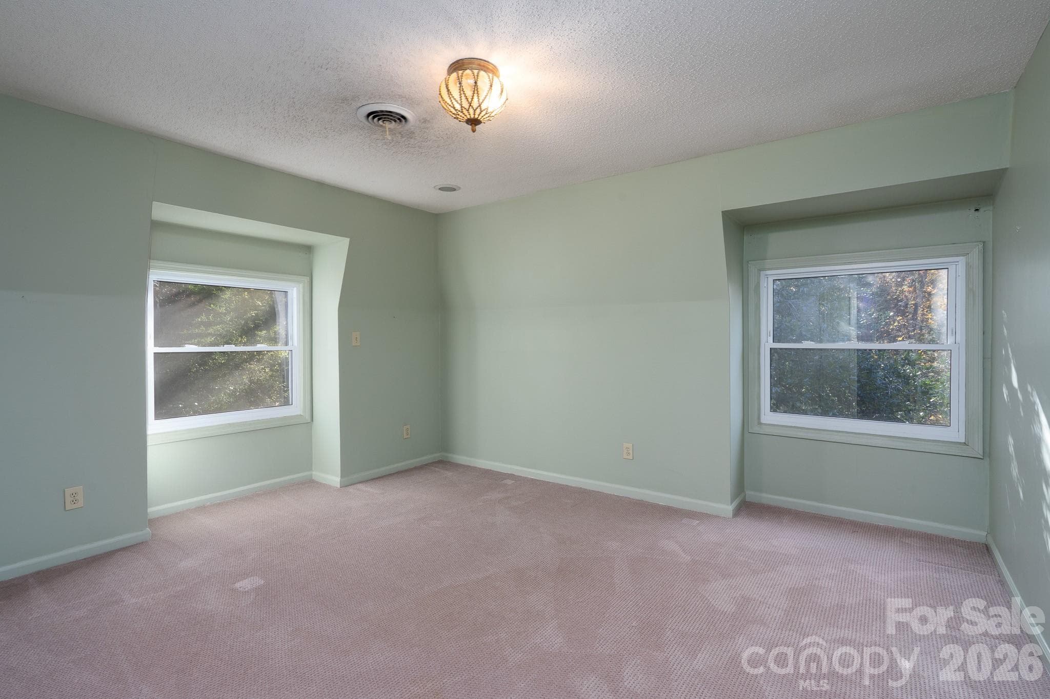 Bedroom - Concord