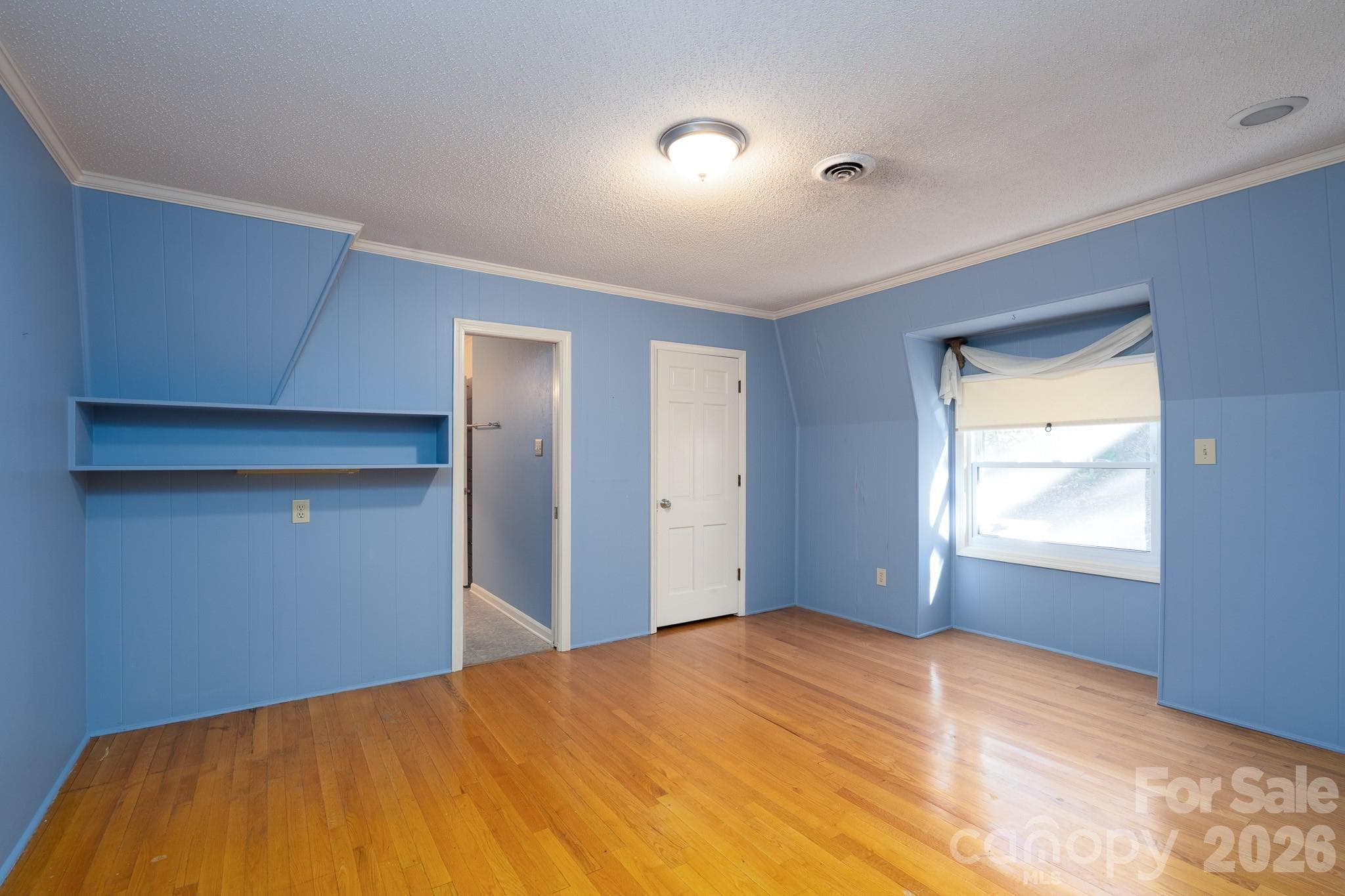 Bedroom - Concord