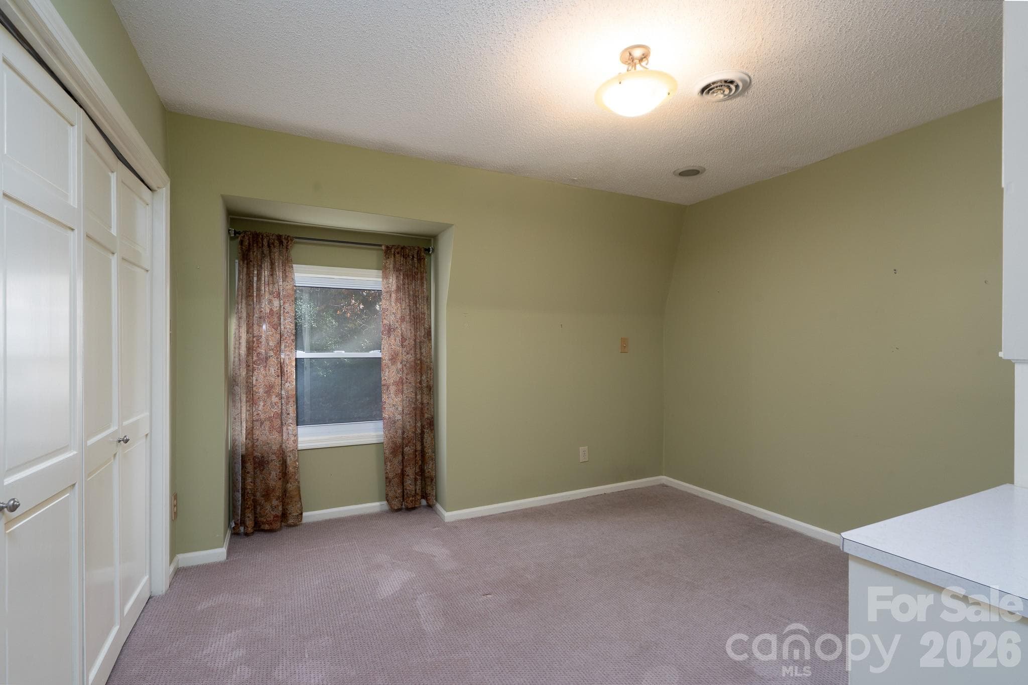 Bedroom - Concord