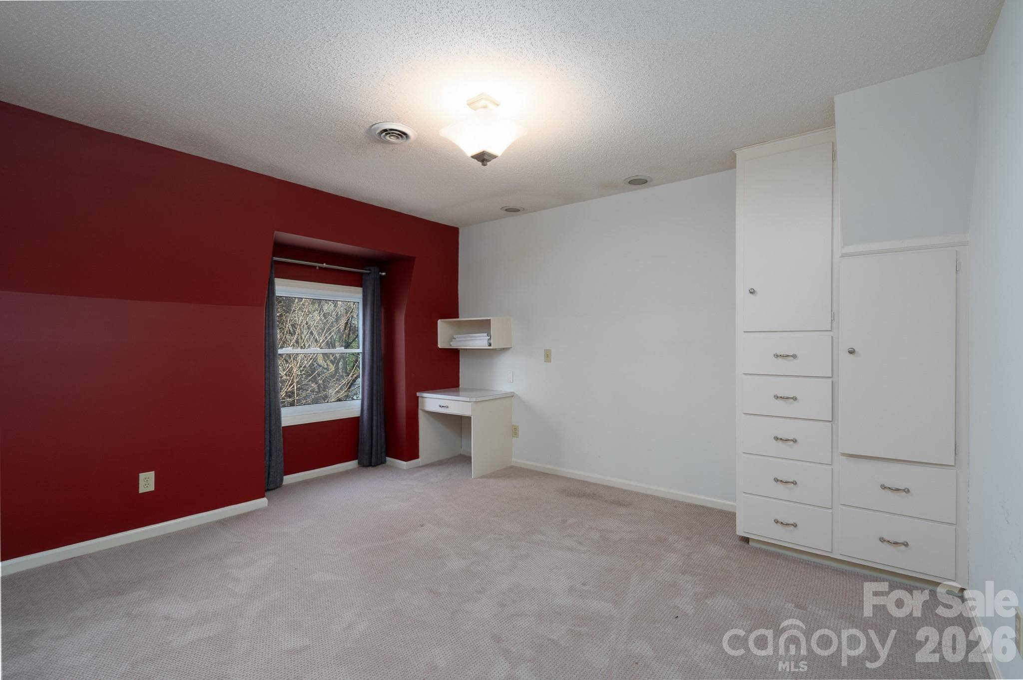 Bedroom - Concord