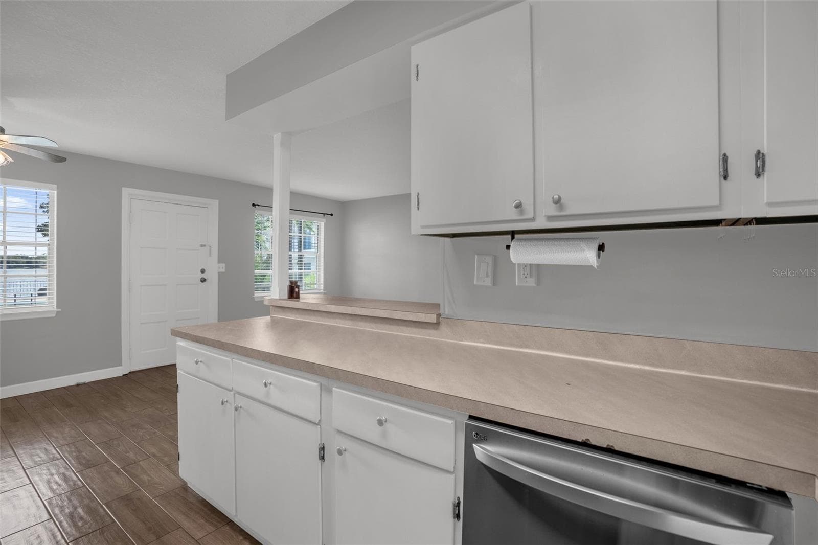 Condominium at 2885 S OSCEOLA AVE #C2, ORLANDO, photo 7 of 19