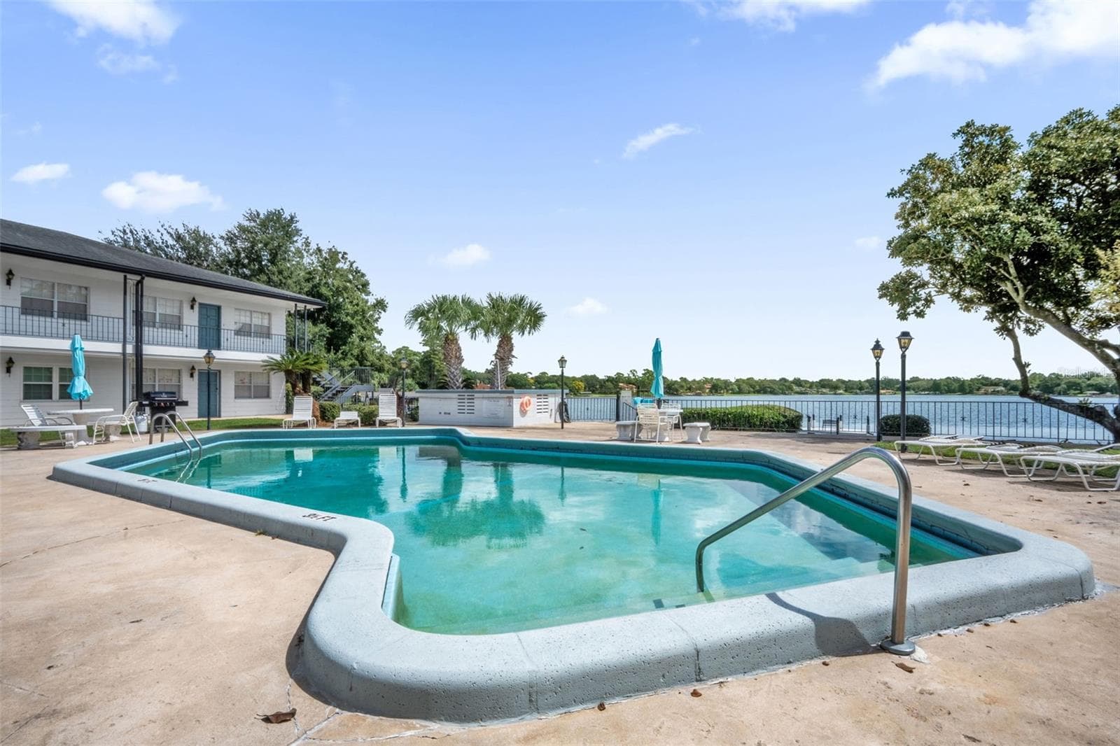 Condominium at 2885 S OSCEOLA AVE #C2, ORLANDO, photo 15 of 19