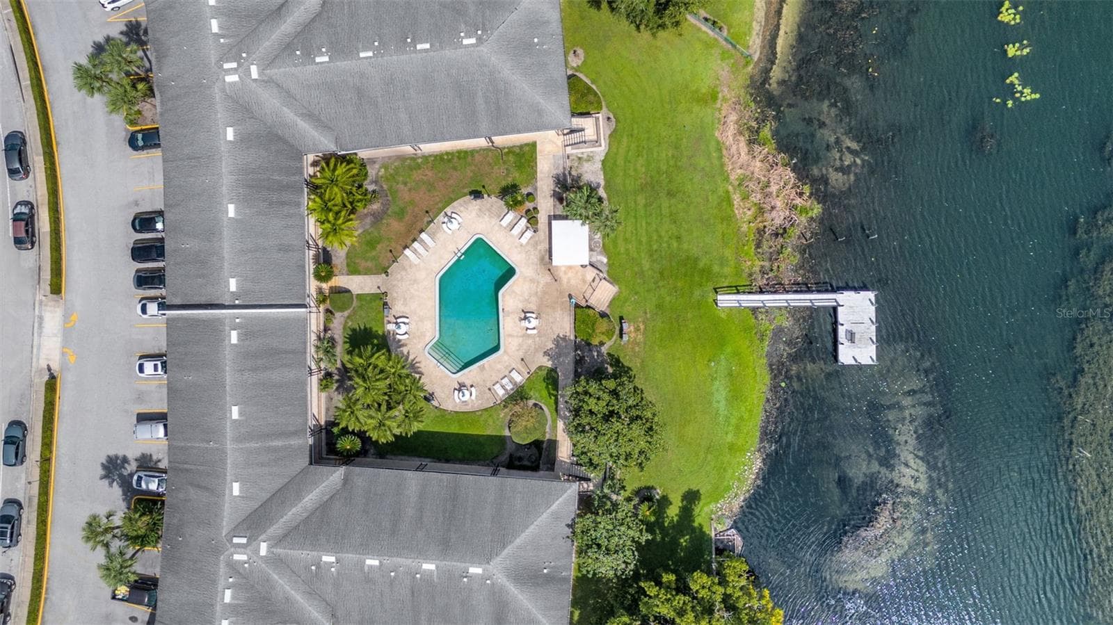 Condominium at 2885 S OSCEOLA AVE #C2, ORLANDO, photo 19 of 19