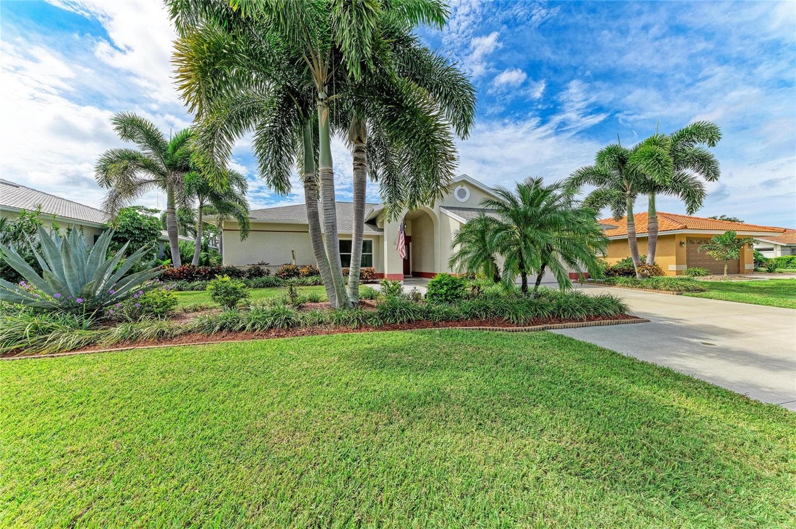 Single Family Residence at 4204 PRO AM AVE E, BRADENTON, photo 2 of 56
