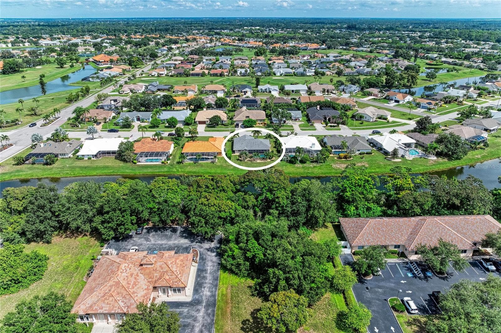 Single Family Residence at 4204 PRO AM AVE E, BRADENTON, photo 6 of 56